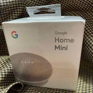 Google Home Mini NIB